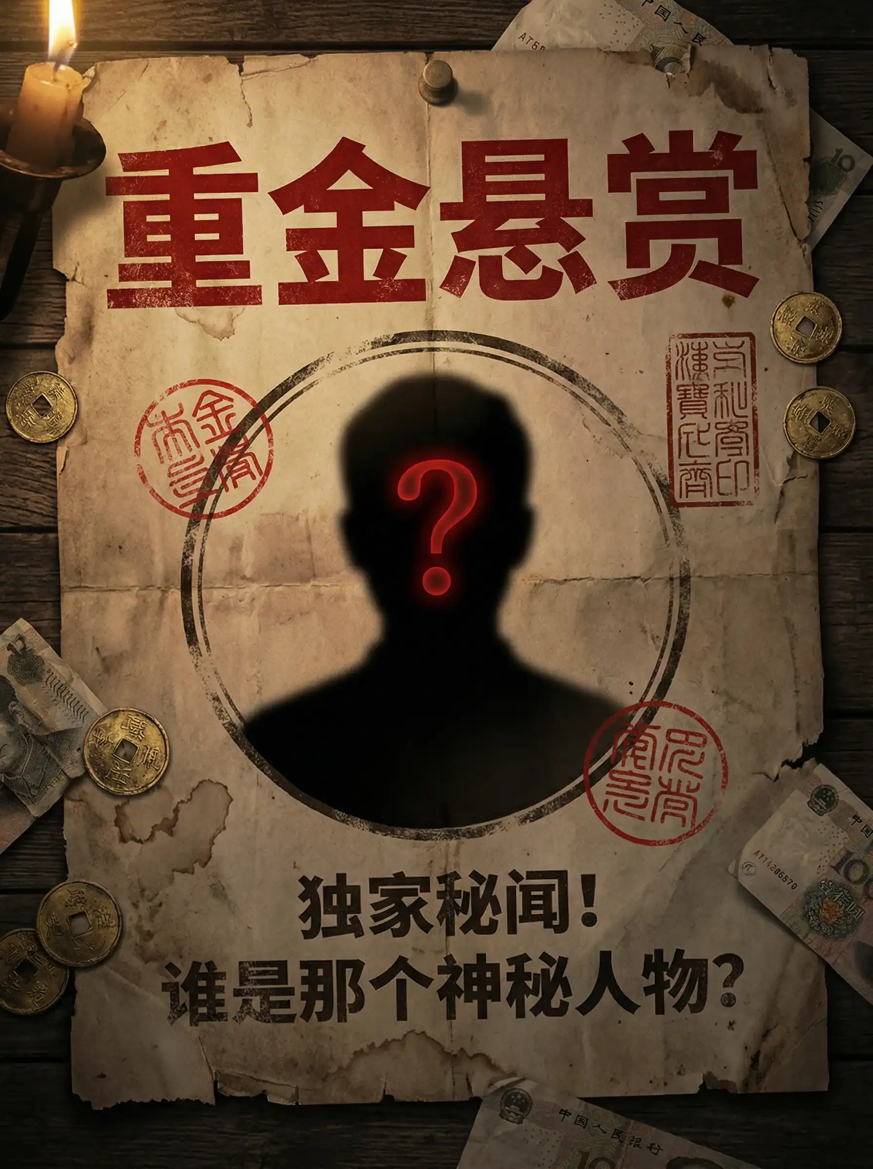 两个人一前一后的上我小说 - 重金悬赏线索征集令
